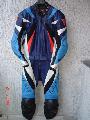 Dainese MONZA 52-es