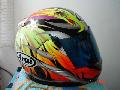 Arai Quantum/f S-es