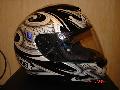 Shoei RAID2 TEMPLAR TC-5 M-es