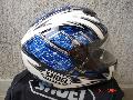 Shoei RAID2 DESTINY TC-2 S-es