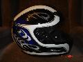 Shoei XR-1000 JOUST TC-2 S-es