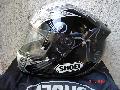 Shoei XR-1000 DIABOLIC I TC-5 L-es