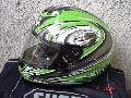 Shoei RAID2 ERRATIX TC-4 M-es