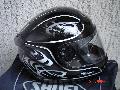 Shoei XR-1000 JOUST TC-5 S-es