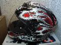 Shoei X-SPIRIT VERMEULEN TC-1 S-es