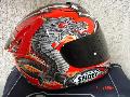 Shoei X-SPIRIT KIYONARI TC-1 S-es