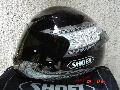 Shoei XR-1000 DIABOLIC REVELATION TC-5 S-es