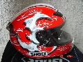 Shoei XR-1000 RUTTER2 TC-1 S-es