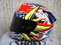 Shoei X-SPIRIT PORTO TC-1 S-es