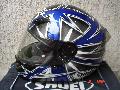 Shoei XR-1000 CAMBERT TC-2 M-es