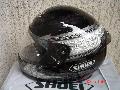 Shoei XR-1000 DIABOLIC REVELATION TC-5 XS-es