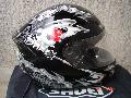 Shoei XR-1000 DIABOLIC II TC-5 L-es