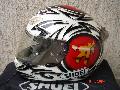 Shoei XR-1000 ALLOY TC-1 S-es