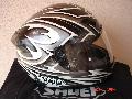 Shoei XR-1000 STORM TC-5 S-es