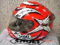 Shoei XR-1000 KENAN TC-1 M-es