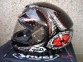 Shoei RAID2 NUCLEUS TC-5 M-es