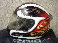 Shoei XR-1000 JOUST TC-1 S-es