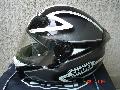 Shoei XR-1000 STRAIGHT TC-5 M-es