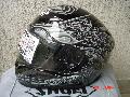 Shoei XR-1100 SYLVAN TC-5 L-es