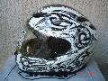 Shoei XR-1100 HADRON TC-6 M-es