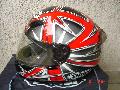 Shoei XR-1000 CAMBERT TC-1 M-es