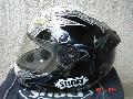 Shoei XR-1000 DIABOLIC I TC-5 XS-es