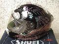 Shoei XR-1000 FAB TC-5 M-es