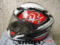 Shoei XR-1100 MONOLITH TC-1 M-es