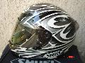 Shoei XR-1000 STORM TC-5 S-es