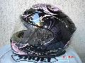 Shoei XR-1100 BAROQUE TC-7 XS-es