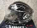 Shoei XR-1000 JOUST TC-5 S-es