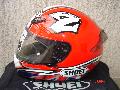 Shoei XR-1000 RUTTER TC-1 S-es