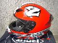 Shoei XR-1000 RUTTER TC-1 M-es