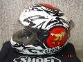 Shoei XR-1000 ALLOY TC-1 M-es