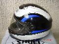 Shoei RAID2 LITHIUM TC-2 M-es