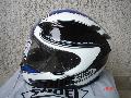 Shoei XR-1100 SYMMETRY TC-2 M-es