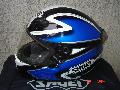 Shoei XR-1000 STRAIGHT TC-2 L-es