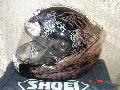 Shoei XR-1000 FAB TC-5 M-es