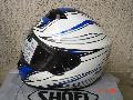 Shoei QWEST AIRFOIL TC-2 L-es