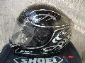 Shoei XR-1000 JOUST TC-5 M-es