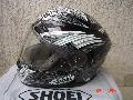 Shoei XR-1100 DIABOLIC CIMMERIAN TC-5 S-es