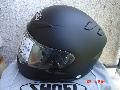 Shoei XR-1100 MATT FEKETE XL-es