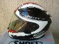 Shoei XR-1100 SYMMETRY TC-1 S-es