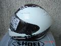 Shoei XR-1100 SWELL TC-6 L-es