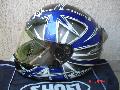 Shoei XR-1000 CAMBERT TC-2 M-es