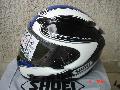 Shoei XR-1100 SYMMETRY TC-2 M-es