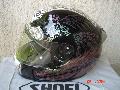 Shoei XR-1000 FAB TC-5 XS-es