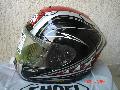 Shoei X-SPIRIT2 STREAMLINER TC-1 L-es