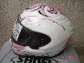 Shoei XR-1100 BAROQUE TC-6 XS-es