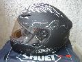 Shoei XR-1000 RELIC TC-5 S-es